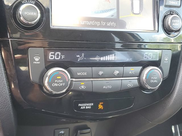 Used 2016 Nissan Rogue SL w/ SL Premium Package AWD/4WD image 19