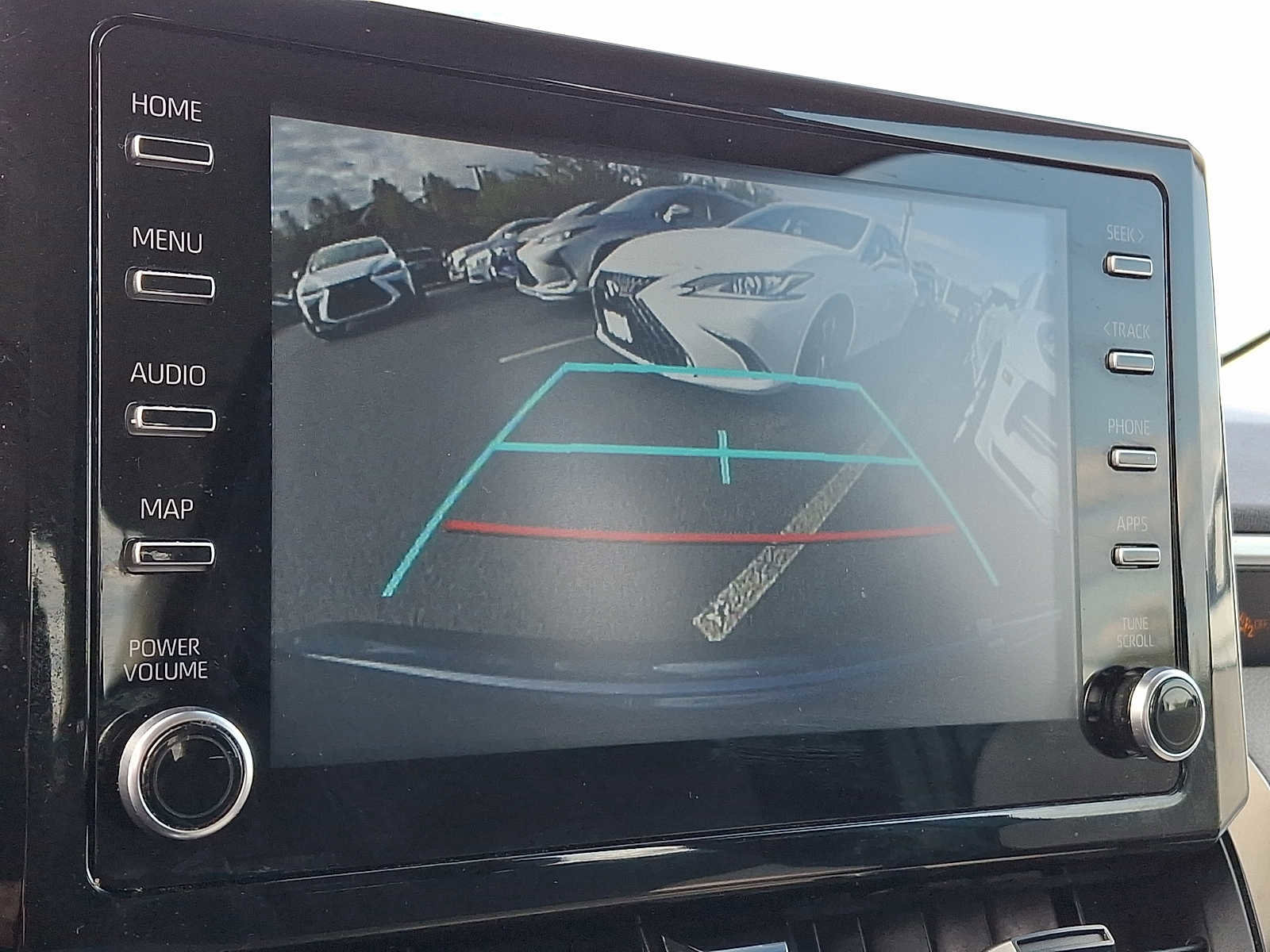 Used 2020 Toyota Corolla LE w/ LE Convenience Package FWD image 14