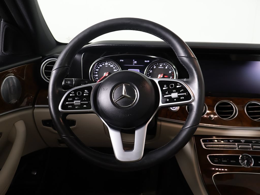 Used 2019 Mercedes-Benz E 450 4MATIC Wagon image 48