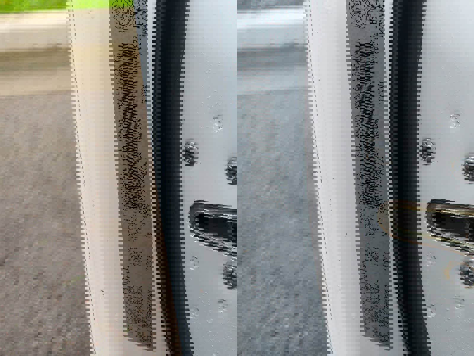 Used 2018 RAM 1500 Tradesman image 37