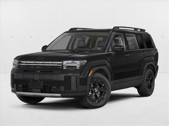 New 2026 Hyundai Santa Fe XRT