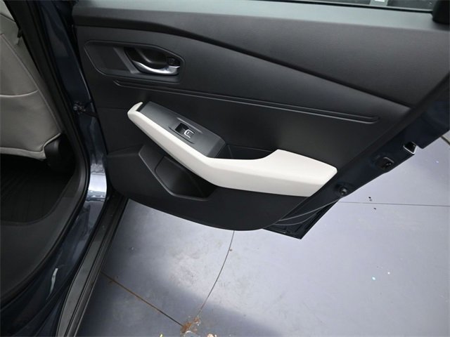 New 2025 Honda Accord LX image 31