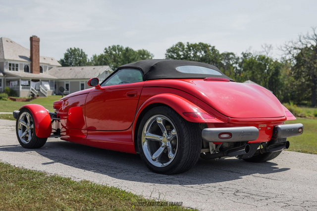 Used 1999 Plymouth Prowler image 16