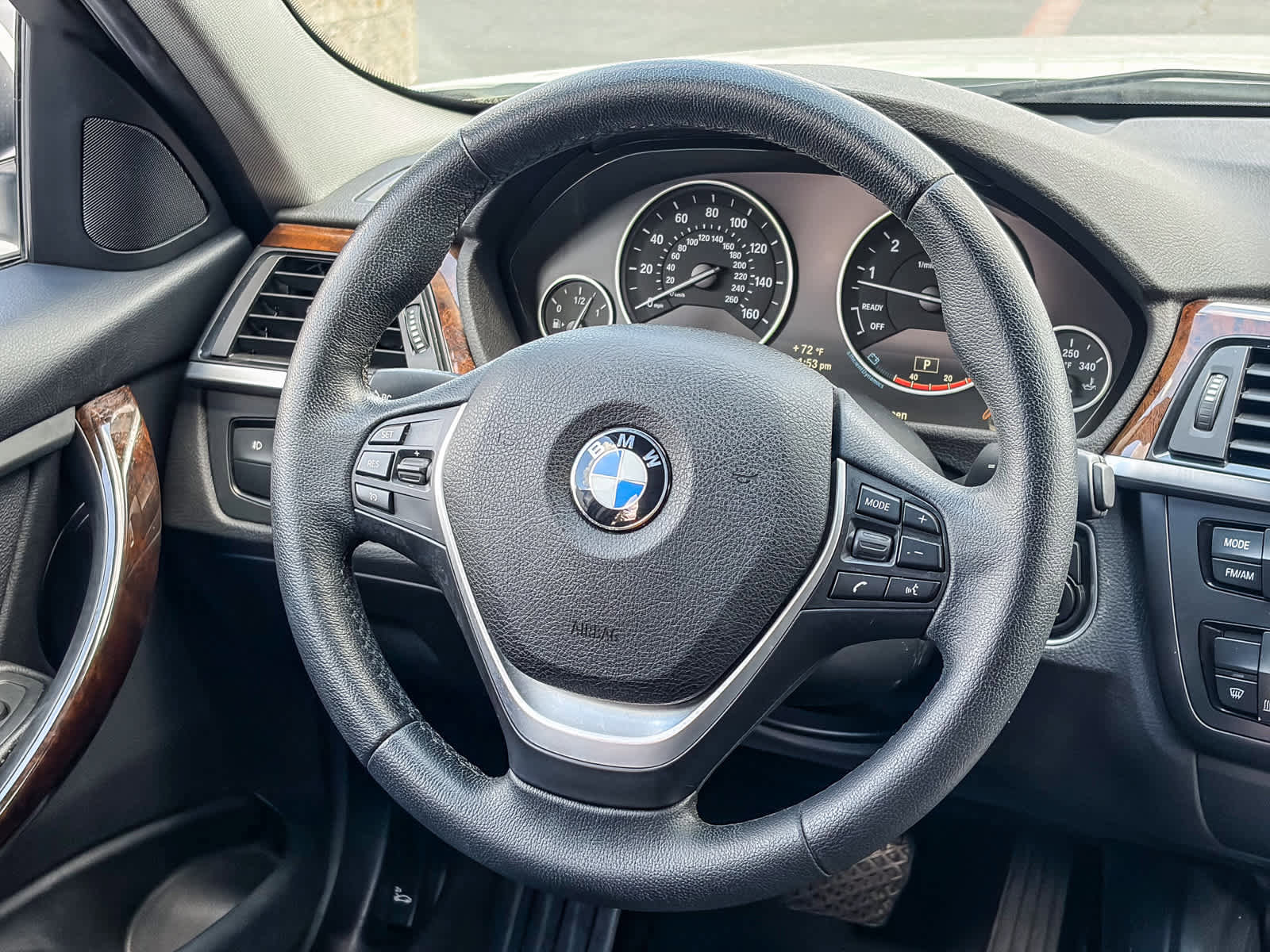 Used 2014 BMW 328i Sedan RWD image 14
