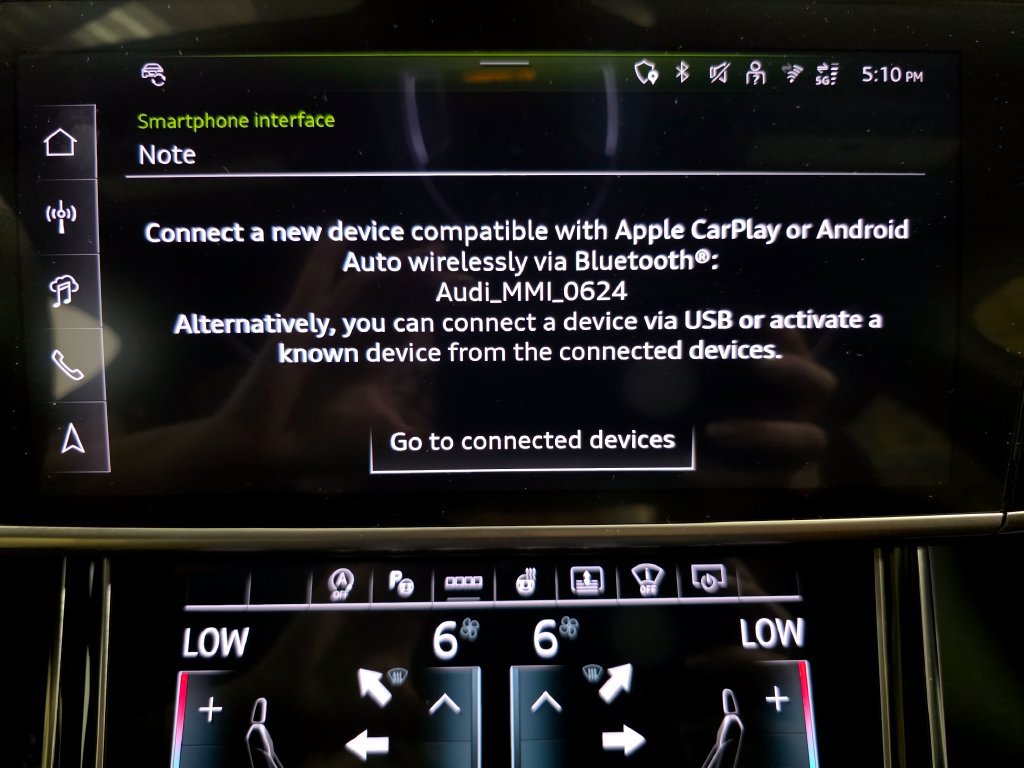 New 2027 Audi A8 L 3.0T AWD/4WD image 33