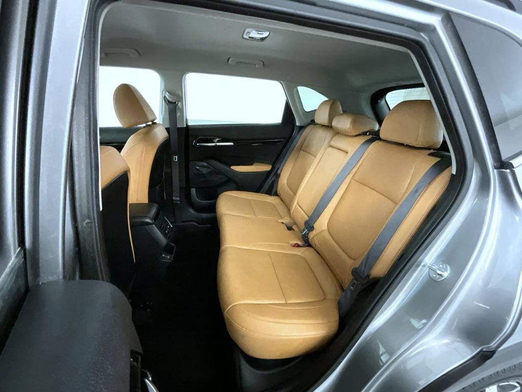 Used 2024 Kia Seltos SX AWD/4WD image 19