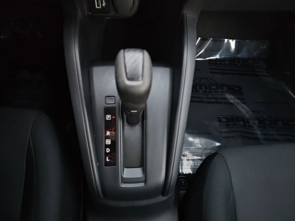 Used 2023 Nissan Versa S w/ S Plus Package image 12