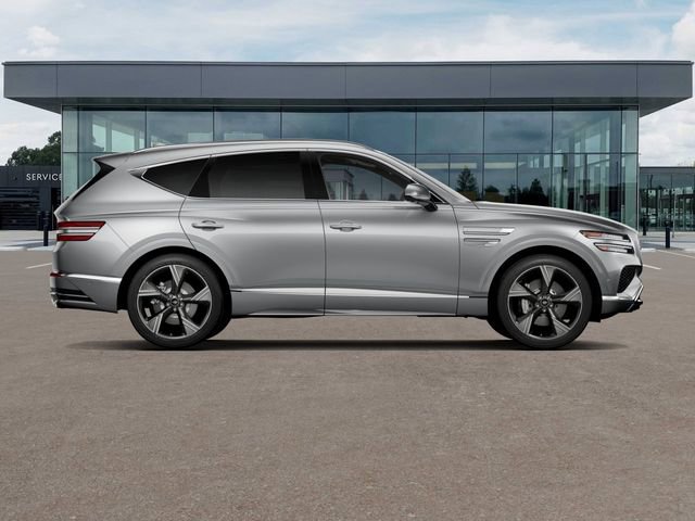 New 2026 Genesis GV80 3.5T Prestige AWD/4WD image 4