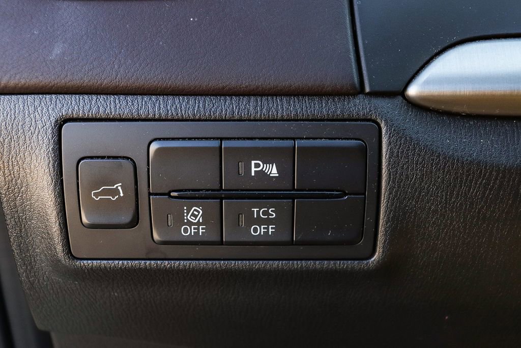 Used 2018 MAZDA CX-9 Grand Touring image 26