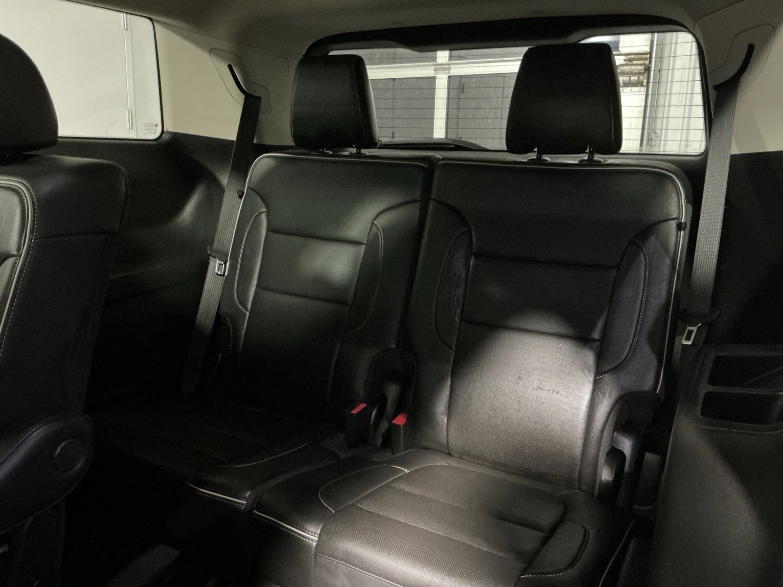 Used 2023 GMC Acadia Denali w/ Denali Ultimate Package image 33