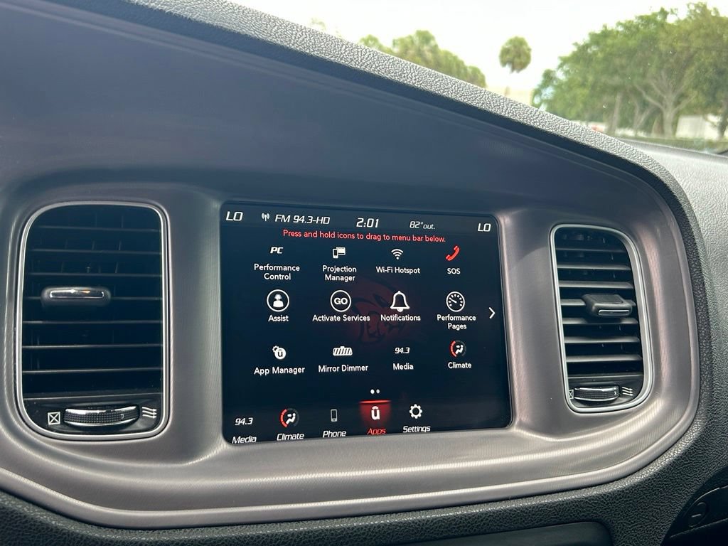 Used 2023 Dodge Charger GT RWD image 12