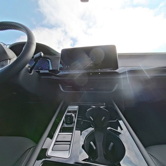 New 2026 Volkswagen Atlas SEL image 27