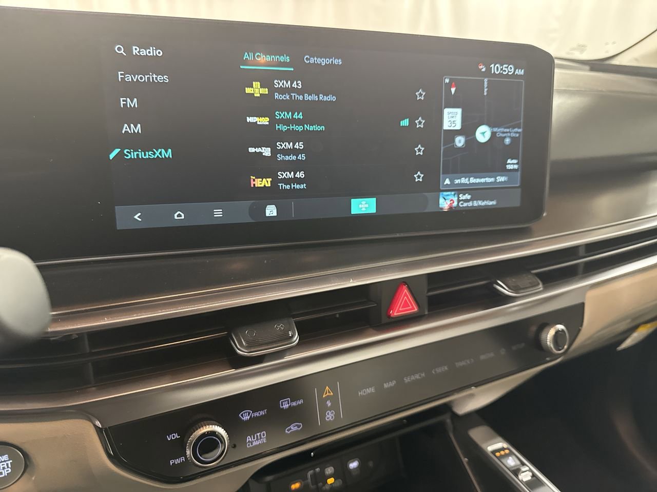 New 2026 Kia Sorento EX image 21