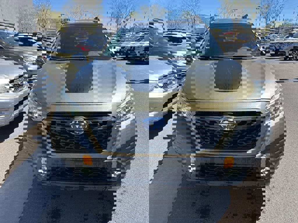 Used 2022 Subaru Outback Wilderness w/ Wilderness Package image 2