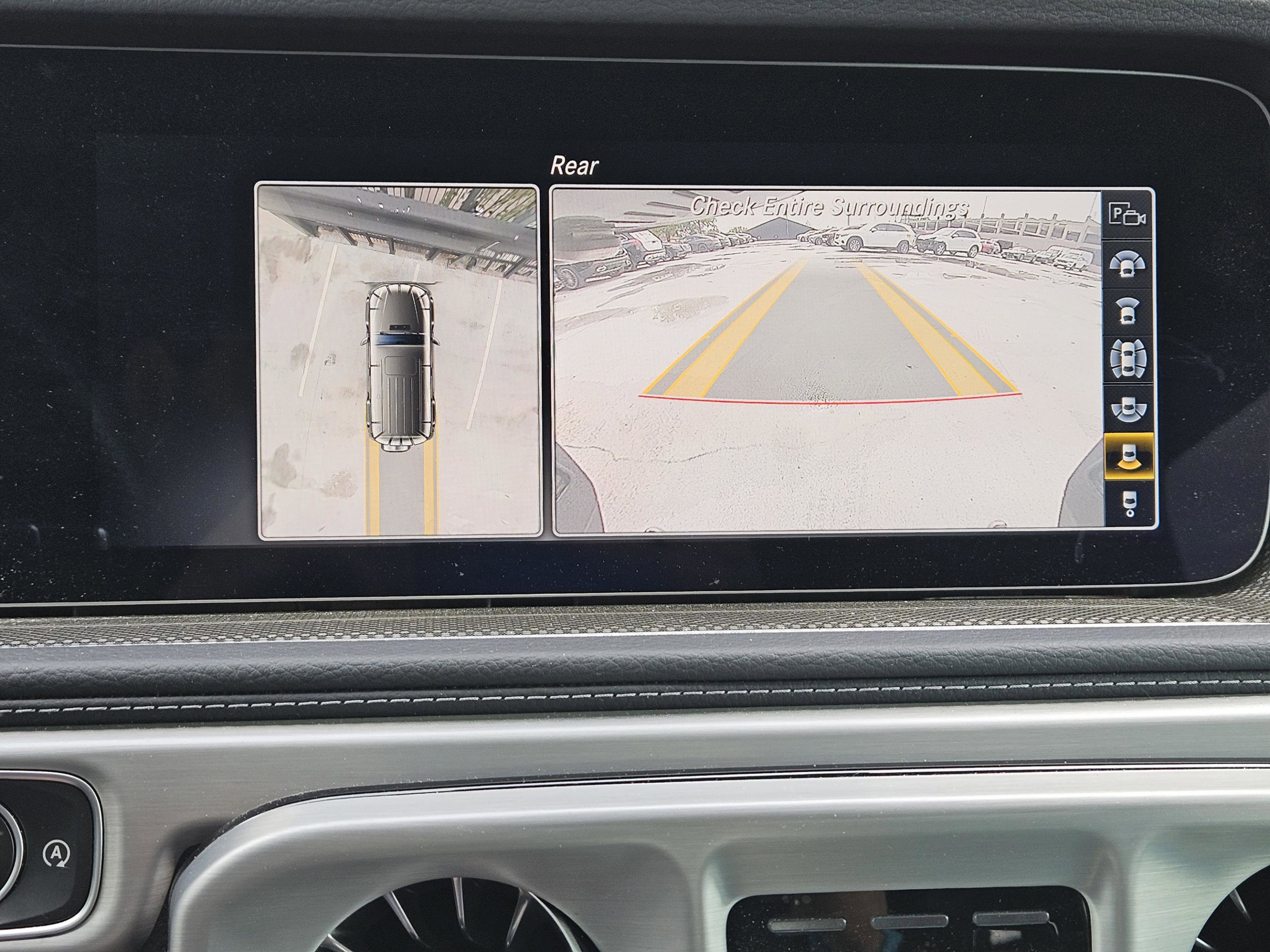 Certified 2022 Mercedes-Benz G 63 AMG 4MATIC image 18