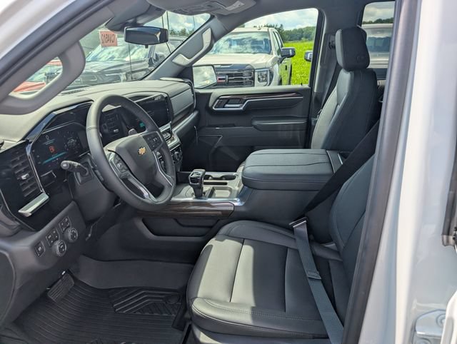 New 2026 Chevrolet Silverado 1500 LT AWD/4WD image 18