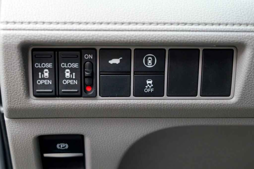 Used 2023 Honda Odyssey EX-L image 53