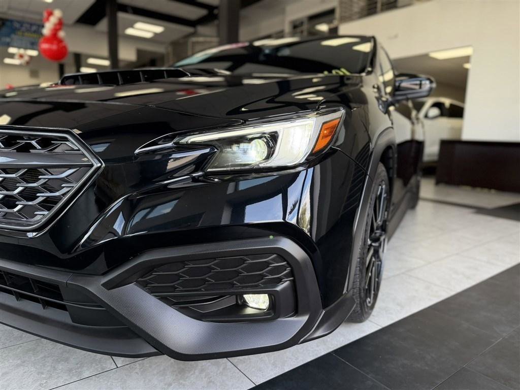 Used 2022 Subaru WRX Limited image 9
