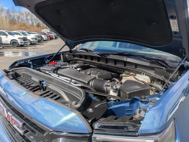 Used 2024 GMC Sierra 1500 Elevation image 36