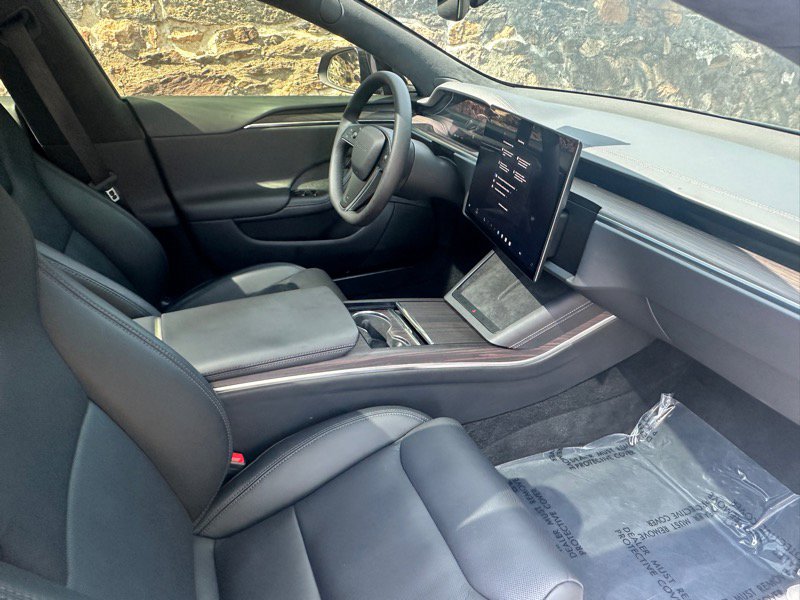 Used 2023 Tesla Model S image 27