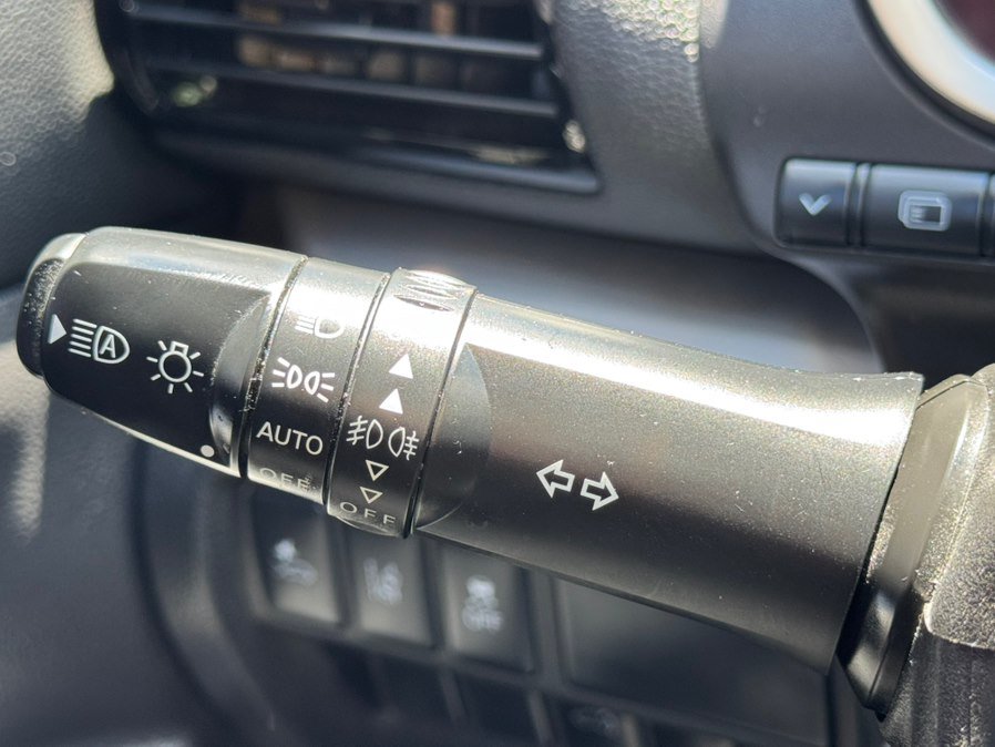 Used 2024 Mitsubishi Eclipse Cross SE AWD/4WD image 17