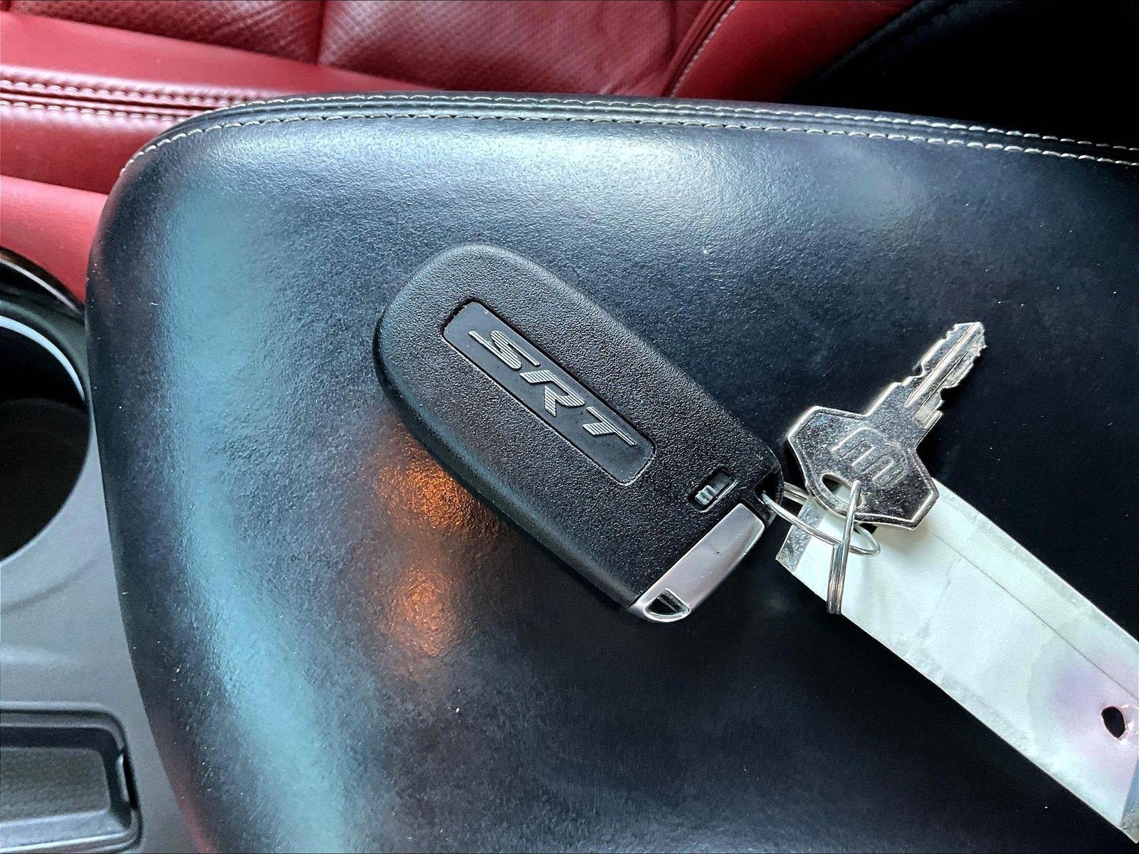 Used 2023 Dodge Durango SRT AWD/4WD image 36