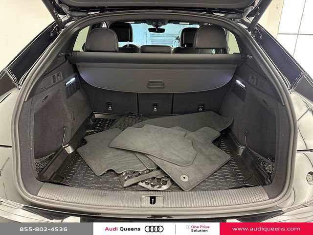 Certified 2023 Audi Q5 2.0T Premium w/ Convenience Package AWD/4WD image 10