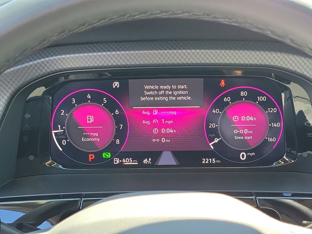 New 2025 Volkswagen Atlas Peak Edition SE AWD/4WD image 30