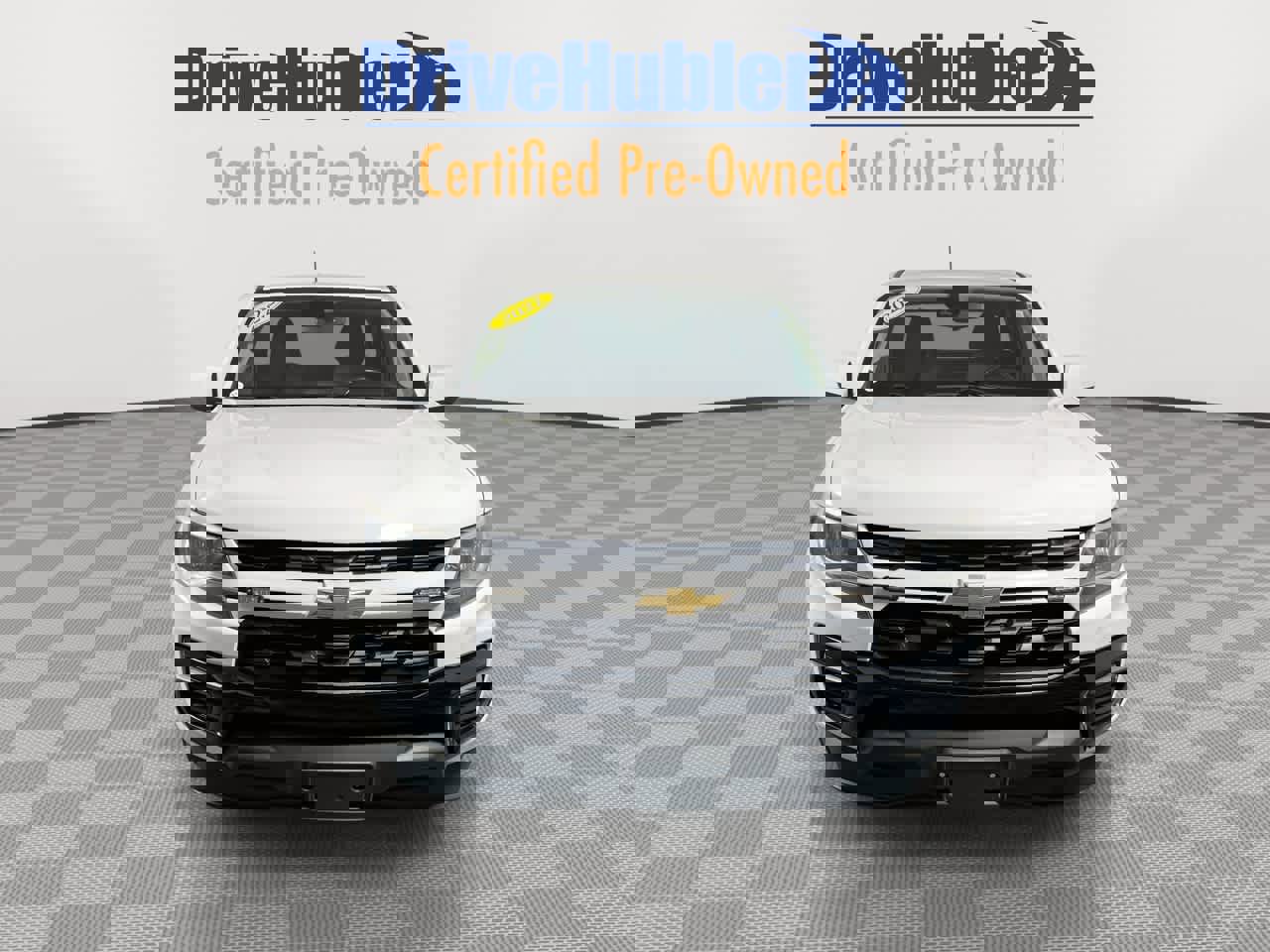 Used 2022 Chevrolet Colorado LT w/ Fleet Safety Package image 3