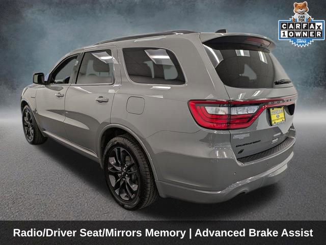 Used 2024 Dodge Durango R/T image 7