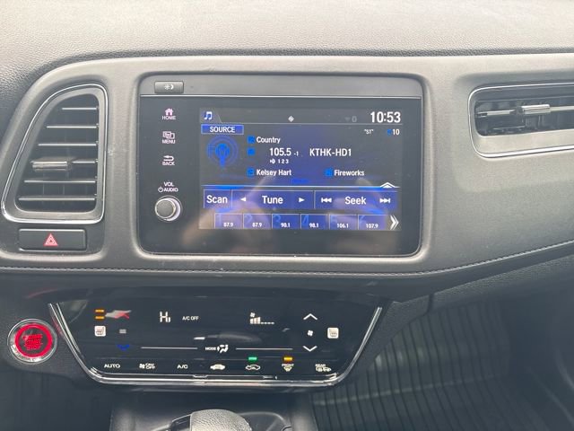 Used 2019 Honda HR-V EX-L image 19