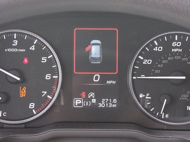 Certified 2025 Subaru Crosstrek 2.0i Premium image 25