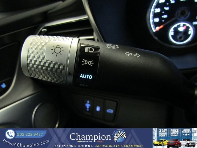Used 2025 Genesis G70 3.3T Advanced AWD/4WD image 26