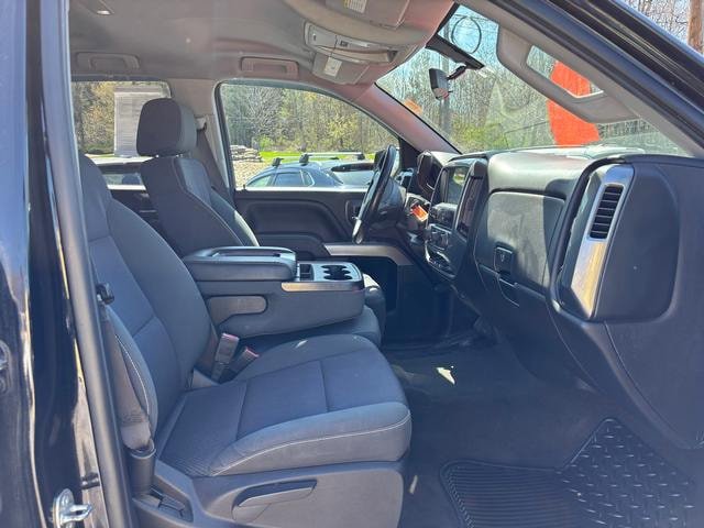 Used 2015 Chevrolet Silverado 1500 LT w/ All Star Edition AWD/4WD image 15