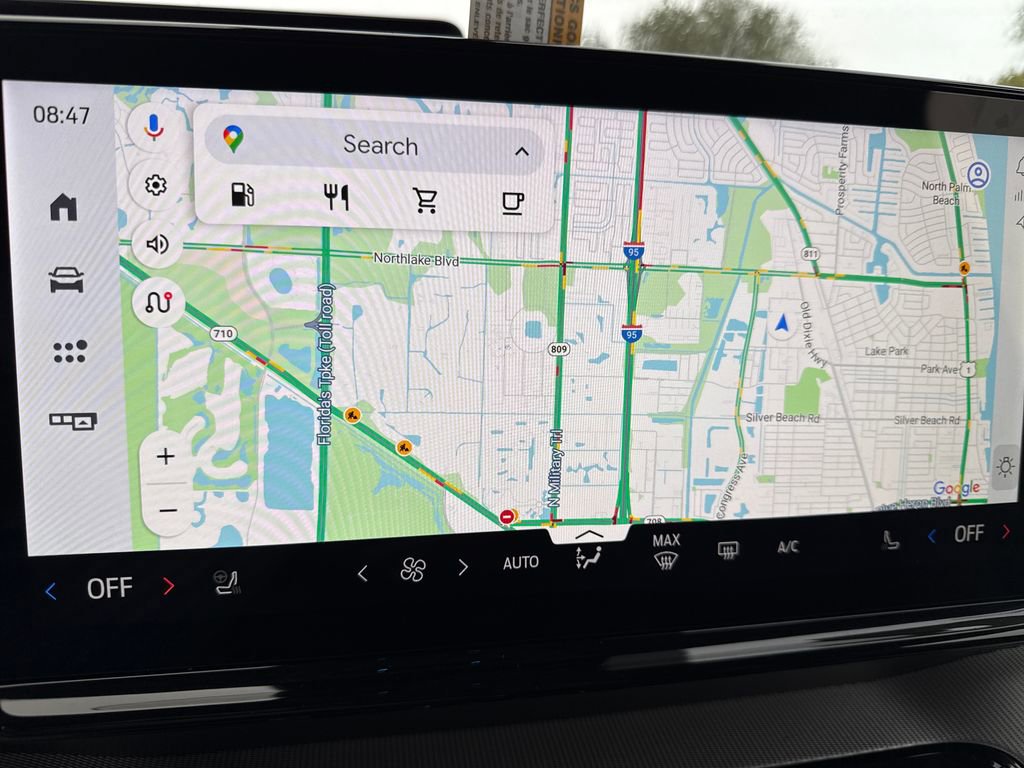 New 2026 Ford Expedition Max Active image 9