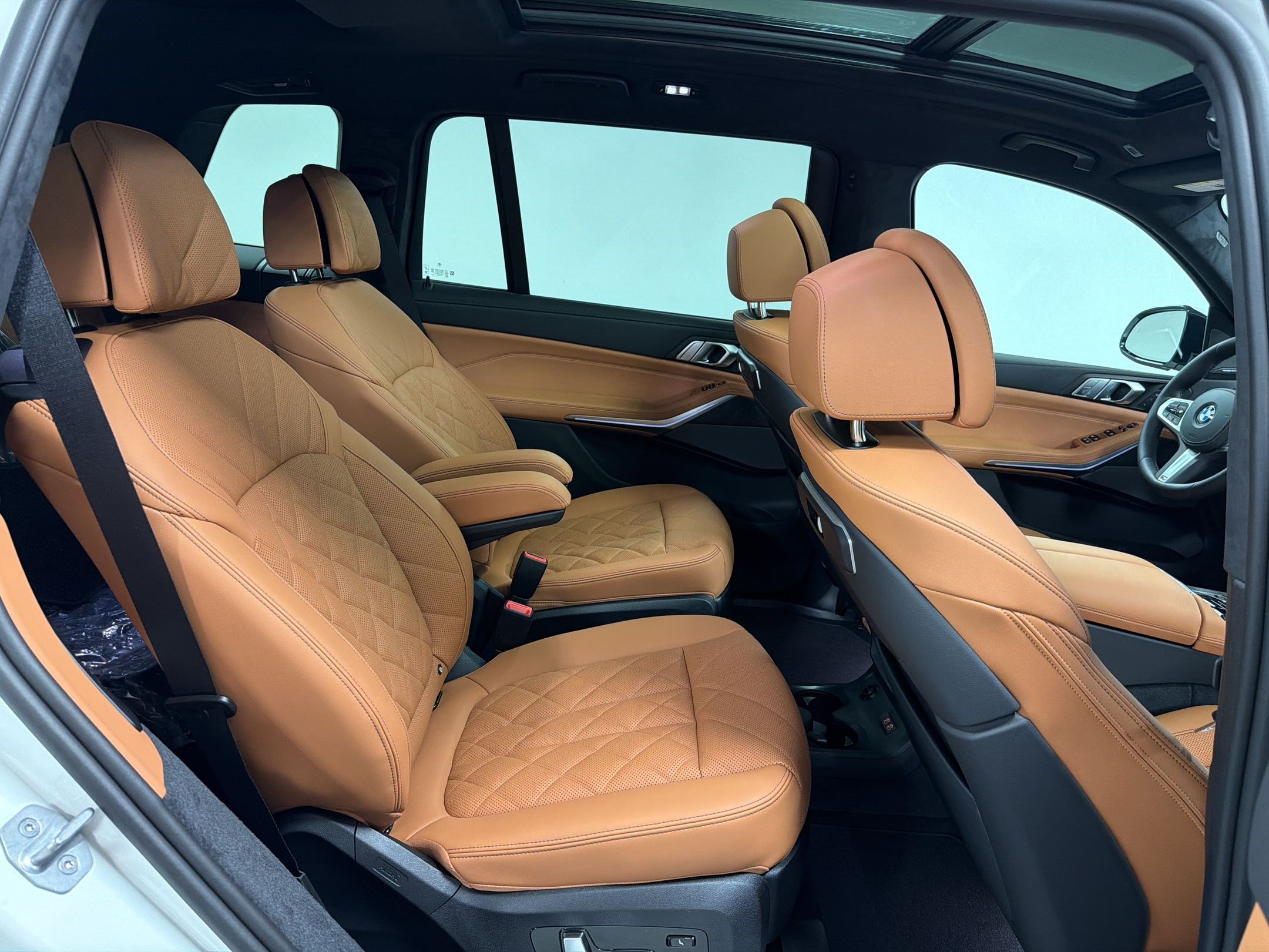 New 2027 BMW X7 xDrive40i w/ M Sport Package AWD/4WD image 25