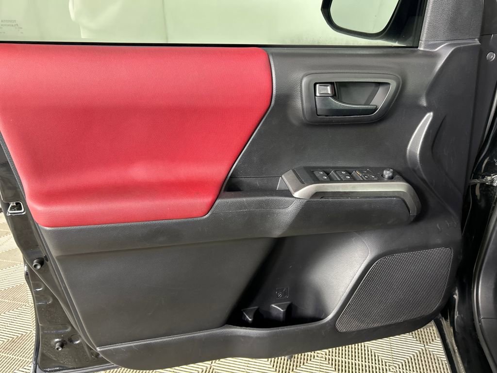 Used 2021 Toyota Tacoma SR5 image 12