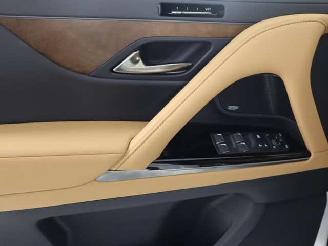 New 2026 Lexus LX 700h Luxury AWD/4WD image 11