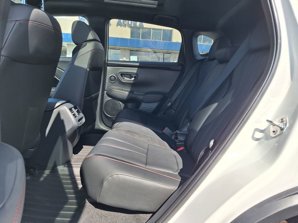 New 2025 Acura ADX A-Spec image 11