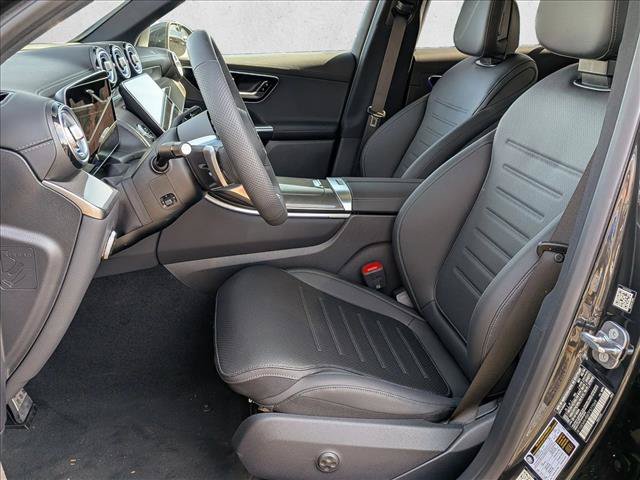 New 2026 Mercedes-Benz GLC 300 4MATIC image 4