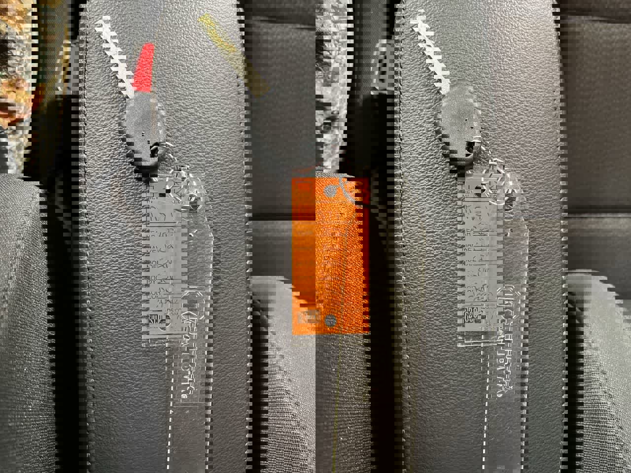 Used 2023 Kia Soul LX w/ LX Technology Package image 23