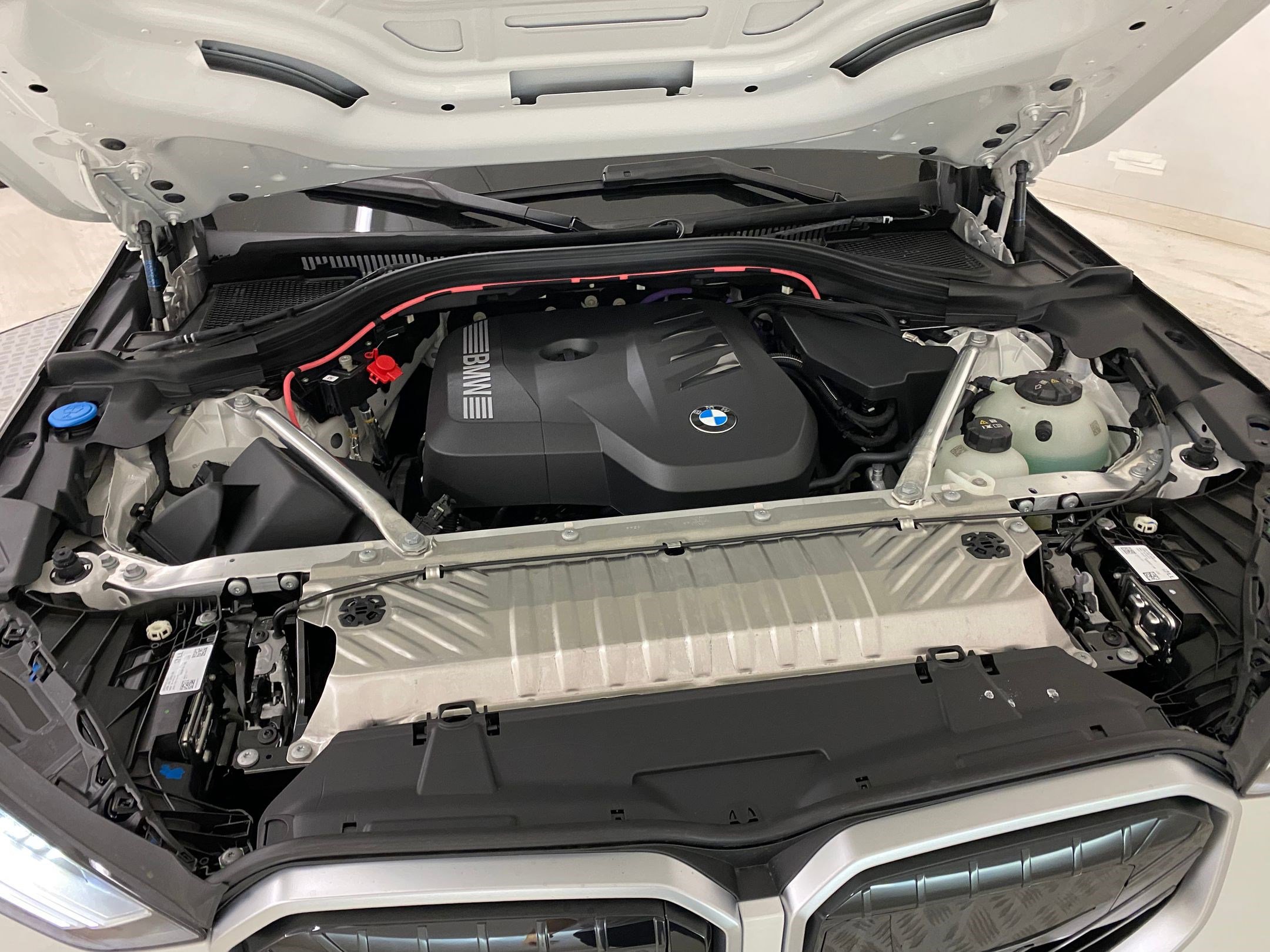 New 2026 BMW X3 xDrive30 w/ Premium Package image 31