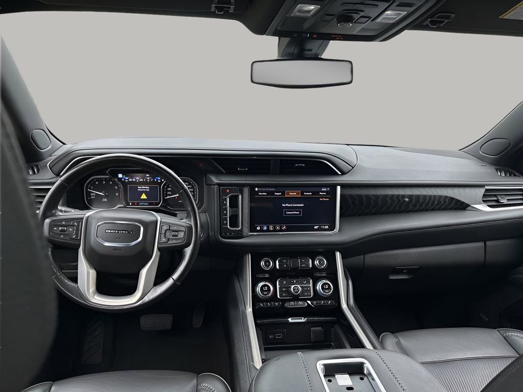 Used 2021 GMC Yukon Denali image 22