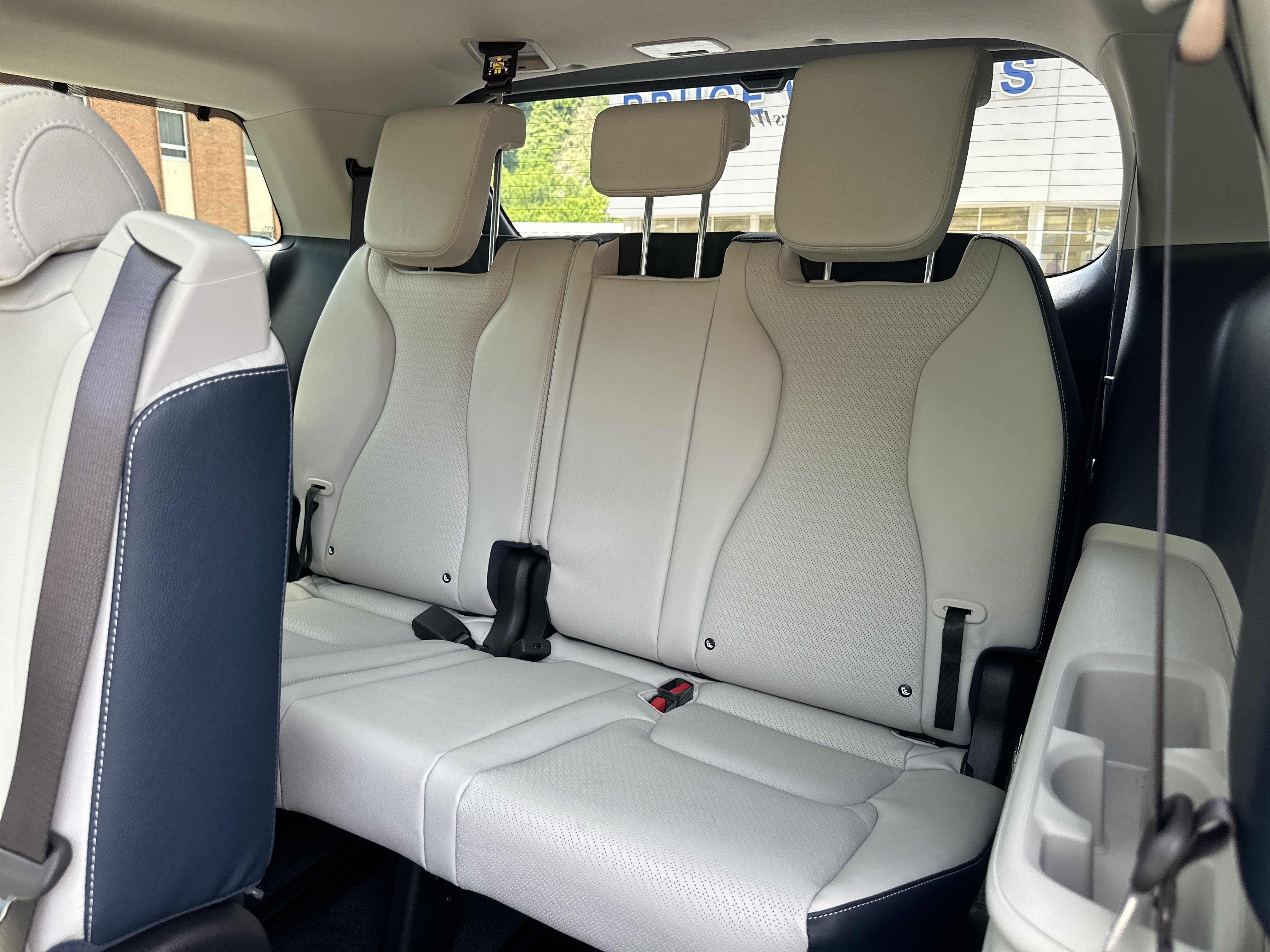 New 2026 Kia Carnival SX Prestige FWD image 24