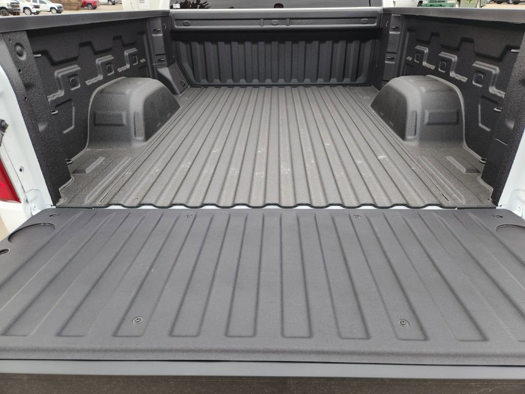 New 2026 Chevrolet Silverado 1500 W/T w/ WT Value Package image 21