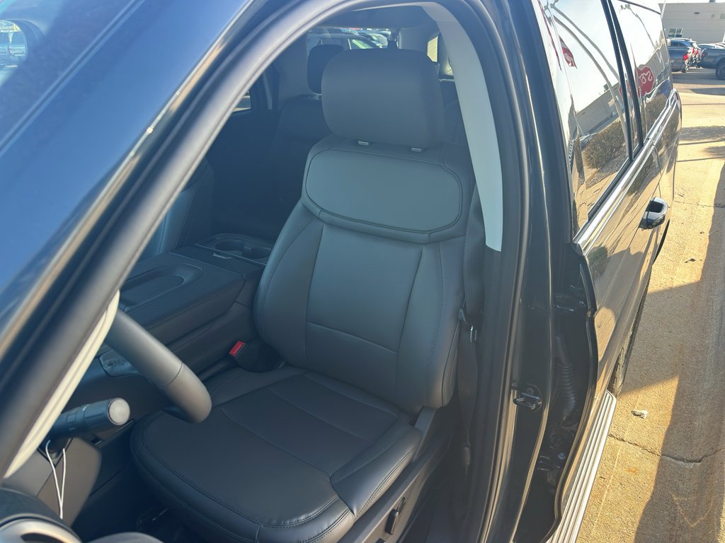New 2026 Ford Expedition Max Active AWD/4WD image 25