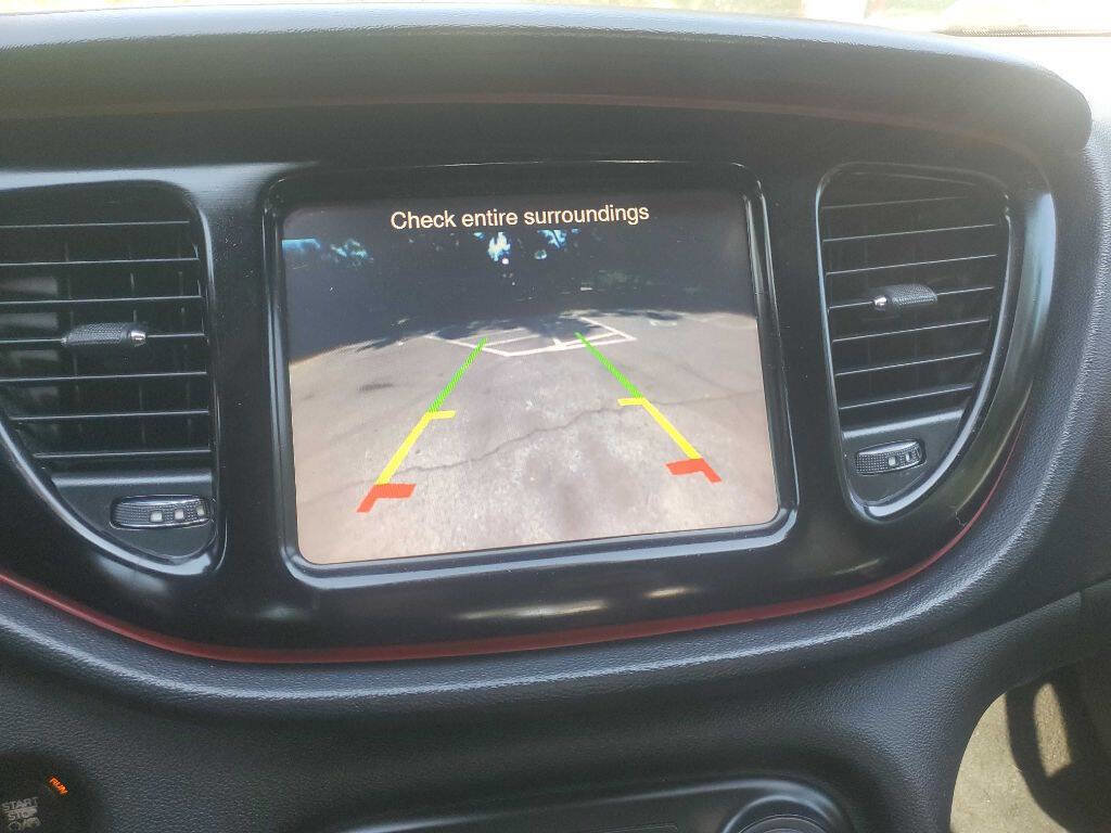 Used 2015 Dodge Dart GT w/ Sun/Sound Group image 33