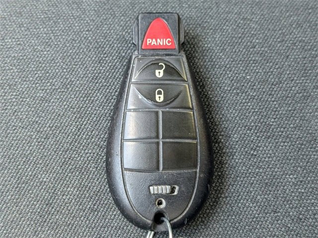 Used 2022 RAM 1500 Classic Warlock w/ Trailer & Traction Group image 34