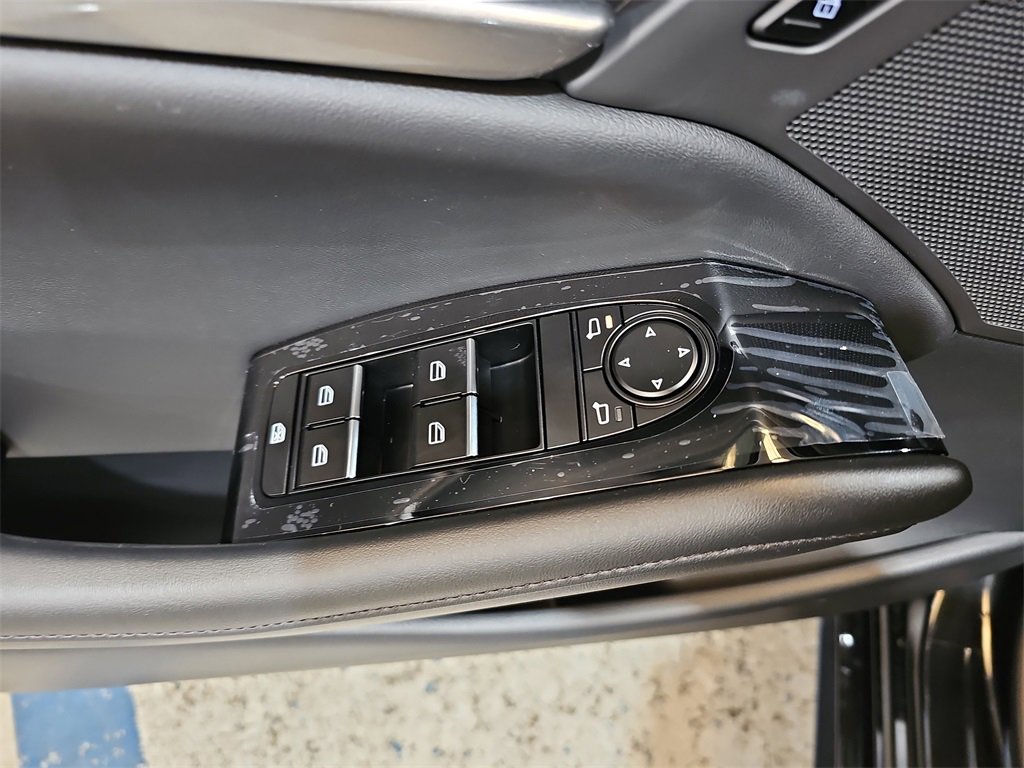 New 2026 MAZDA MAZDA3 s Sport image 27