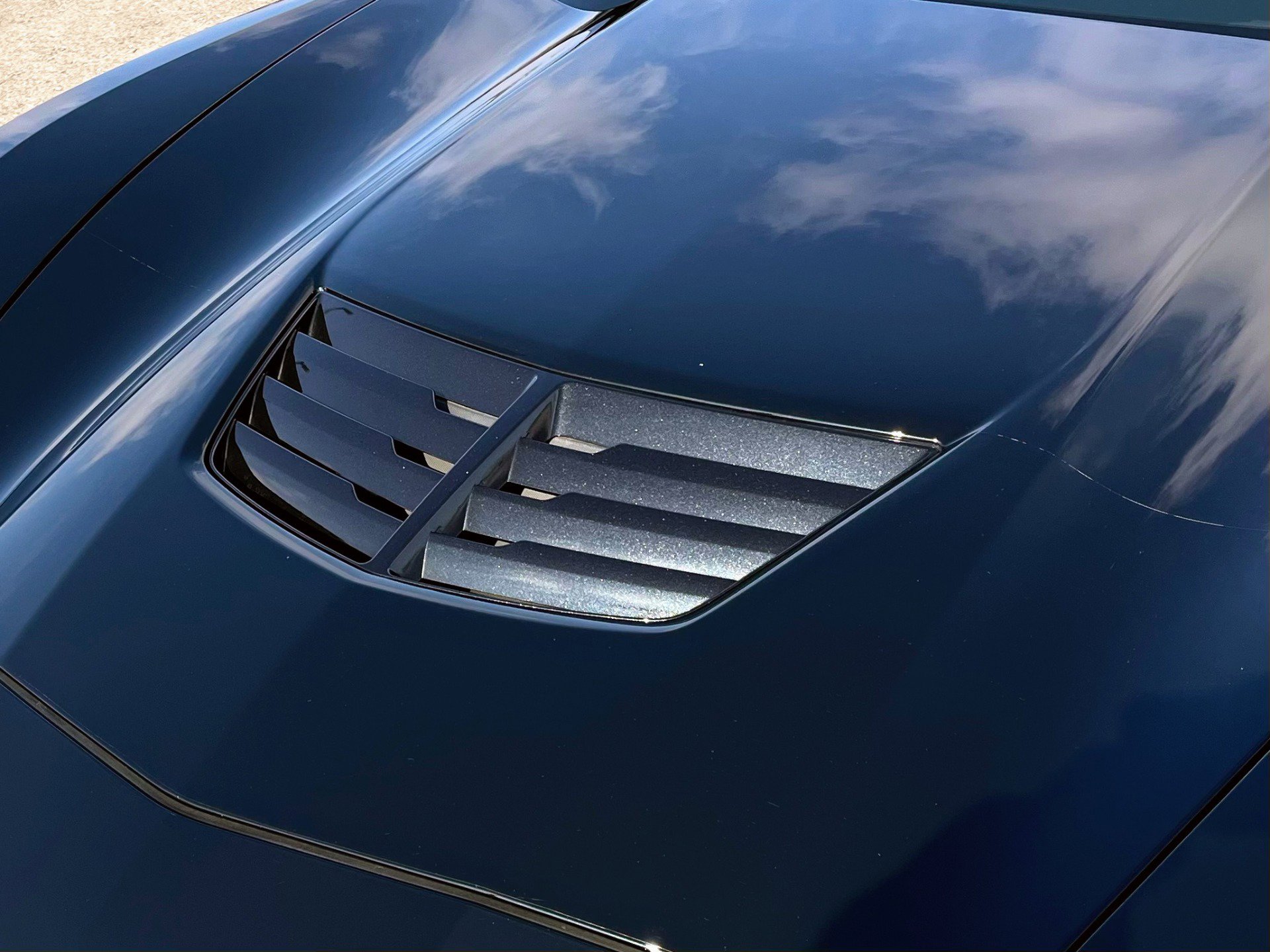 Used 2017 Chevrolet Corvette Z06 image 54